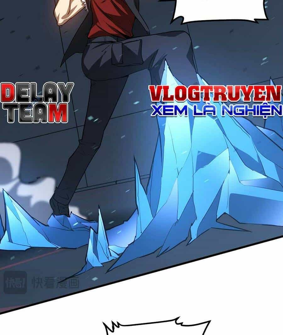 Siêu Phàm Tiến Hóa - Chương 132 - ảnh 70
