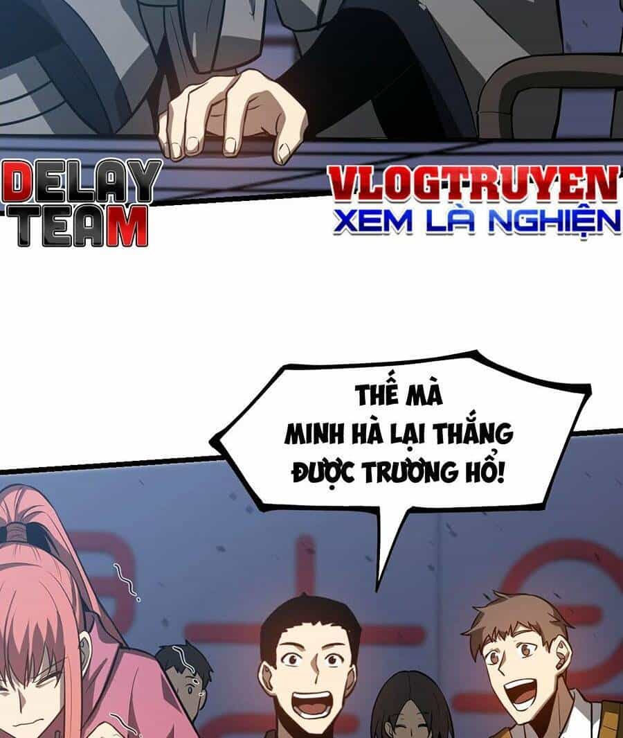 Siêu Phàm Tiến Hóa - Chương 132 - ảnh 76