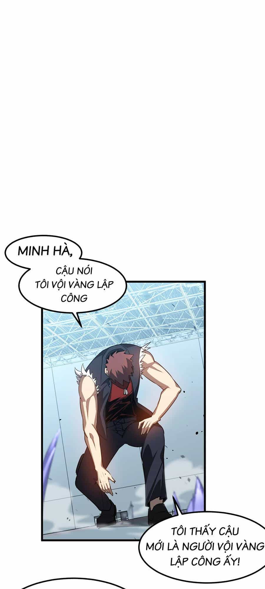 Siêu Phàm Tiến Hóa - Chương 133 - ảnh 13