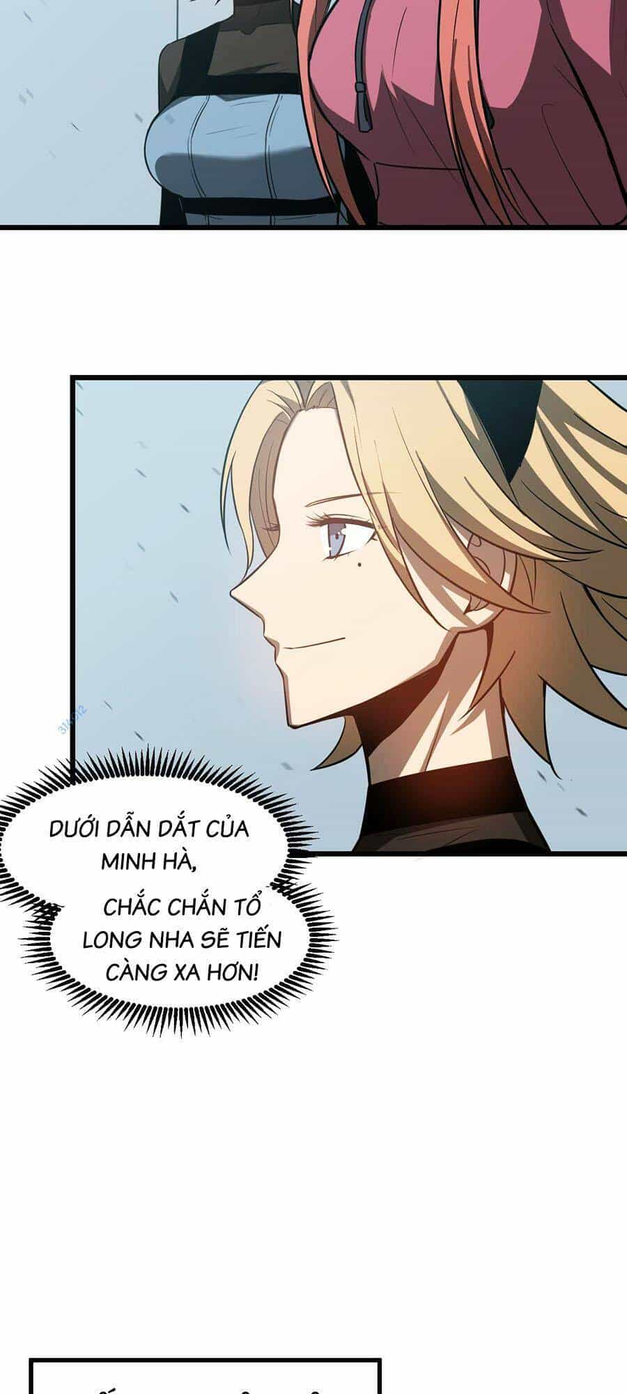 Siêu Phàm Tiến Hóa - Chương 133 - ảnh 35