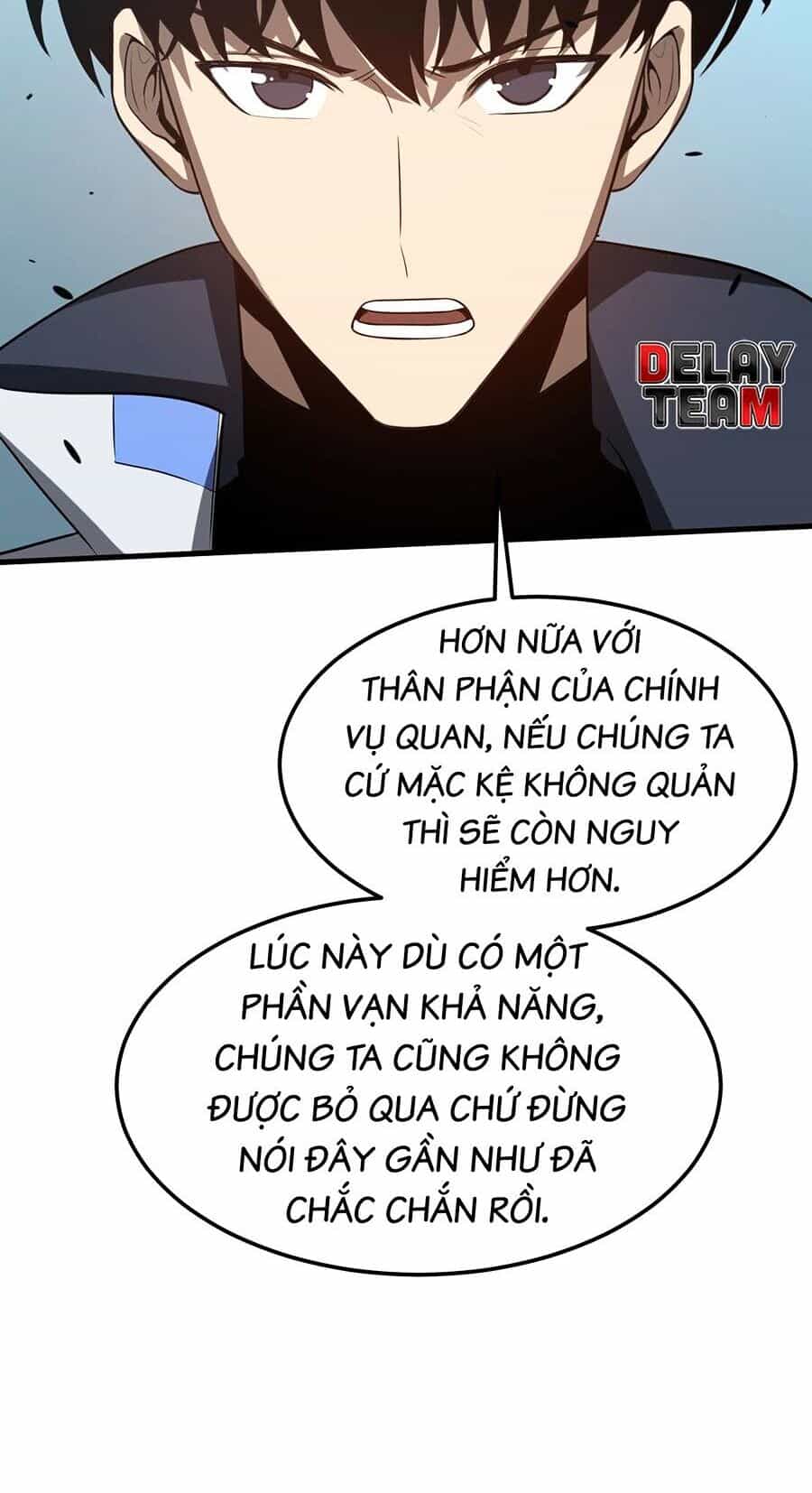 Siêu Phàm Tiến Hóa - Chương 134 - ảnh 20