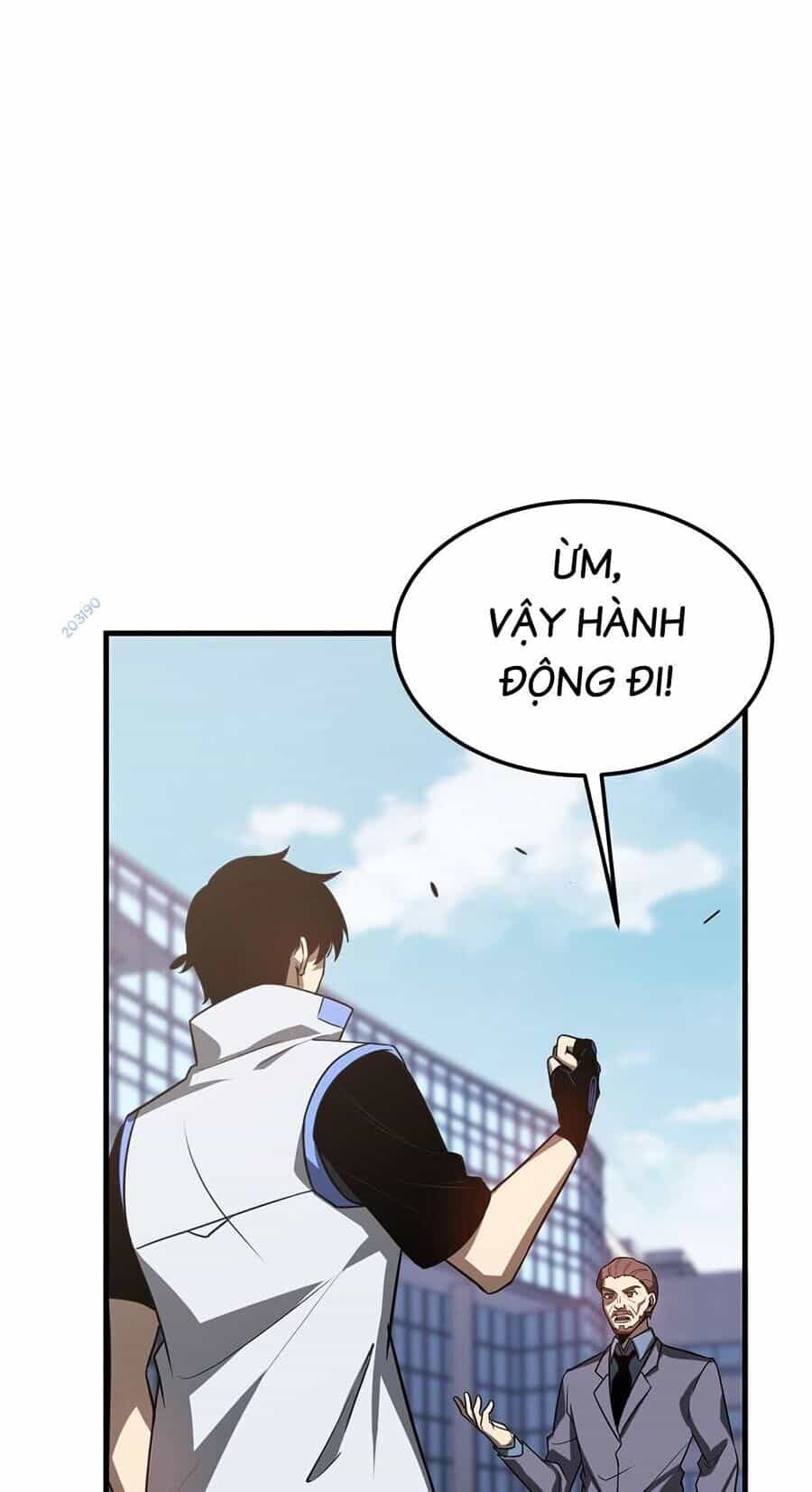 Siêu Phàm Tiến Hóa - Chương 134 - ảnh 22