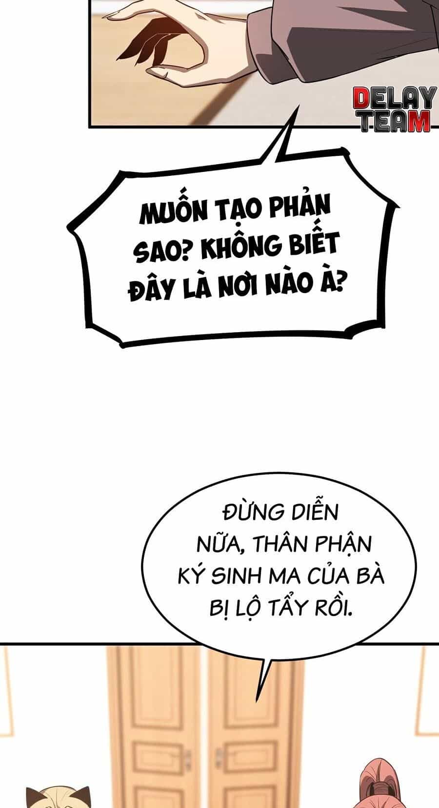 Siêu Phàm Tiến Hóa - Chương 134 - ảnh 29
