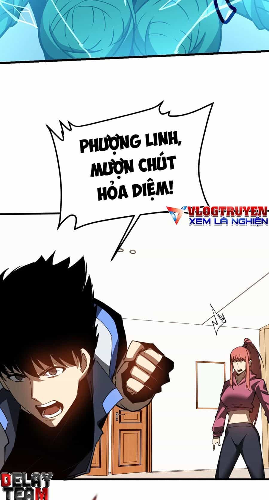 Siêu Phàm Tiến Hóa - Chương 134 - ảnh 55