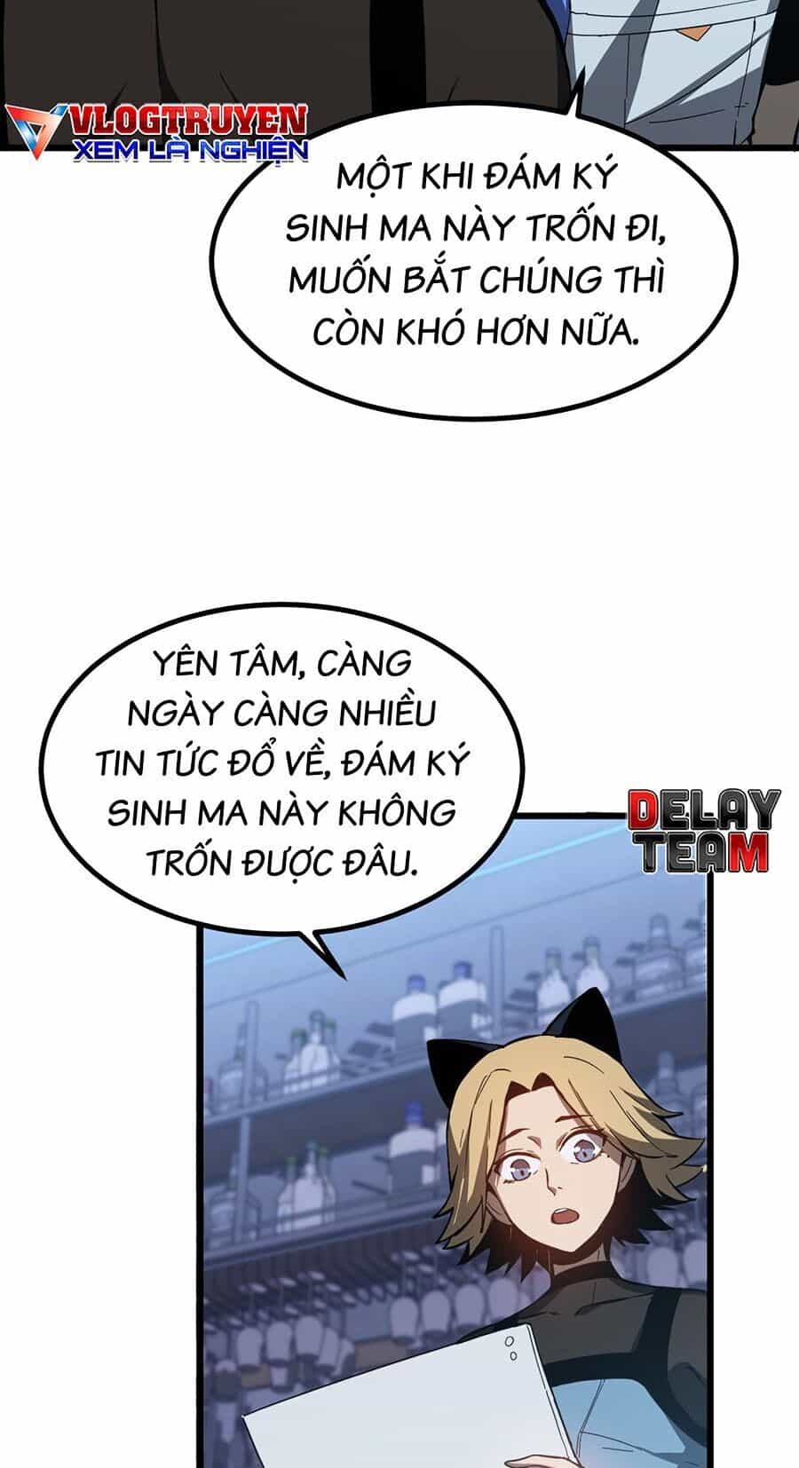 Siêu Phàm Tiến Hóa - Chương 134 - ảnh 7