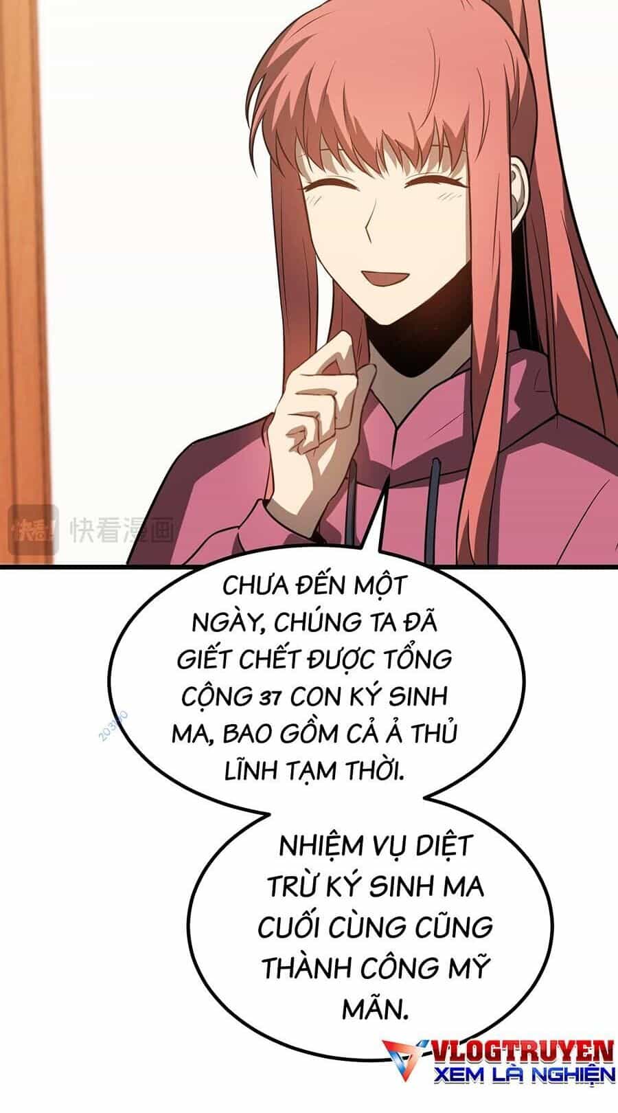 Siêu Phàm Tiến Hóa - Chương 134 - ảnh 74