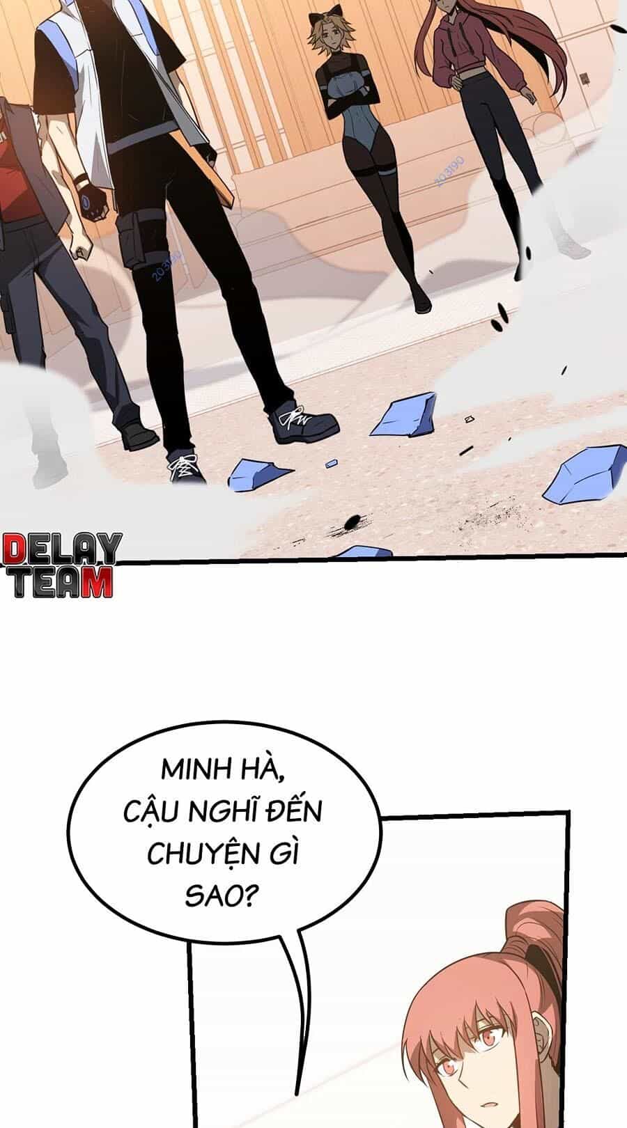 Siêu Phàm Tiến Hóa - Chương 134 - ảnh 77