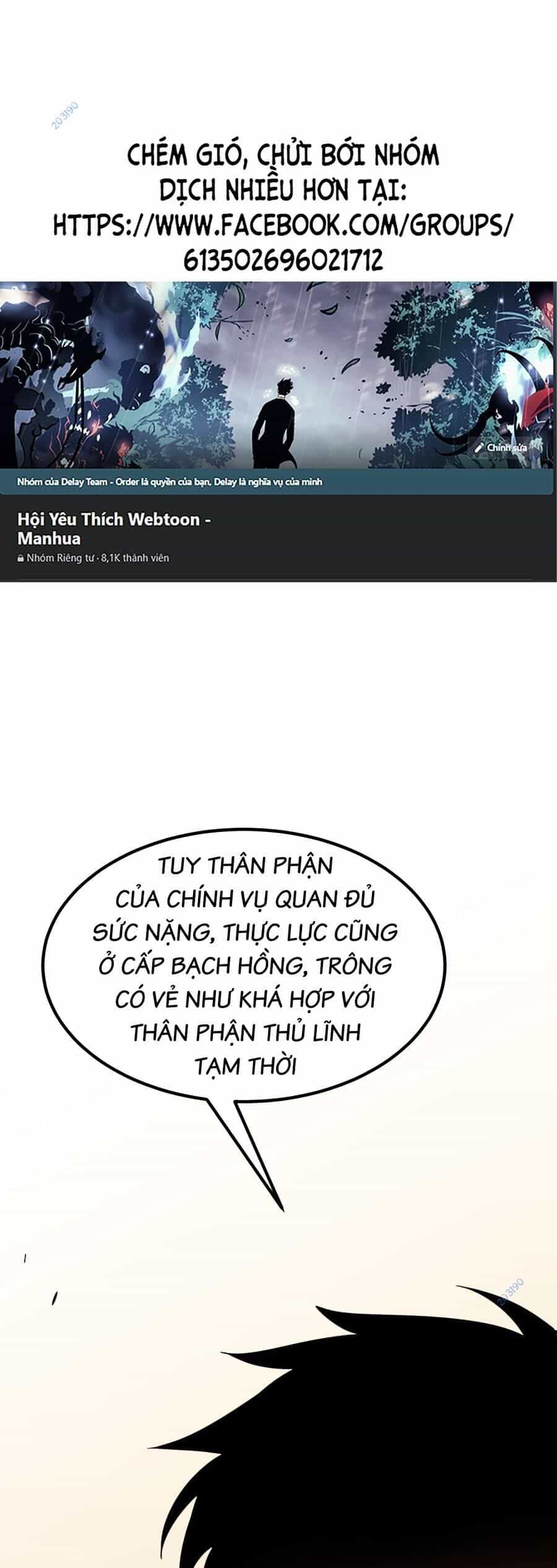 Siêu Phàm Tiến Hóa - Chương 135 - ảnh 1