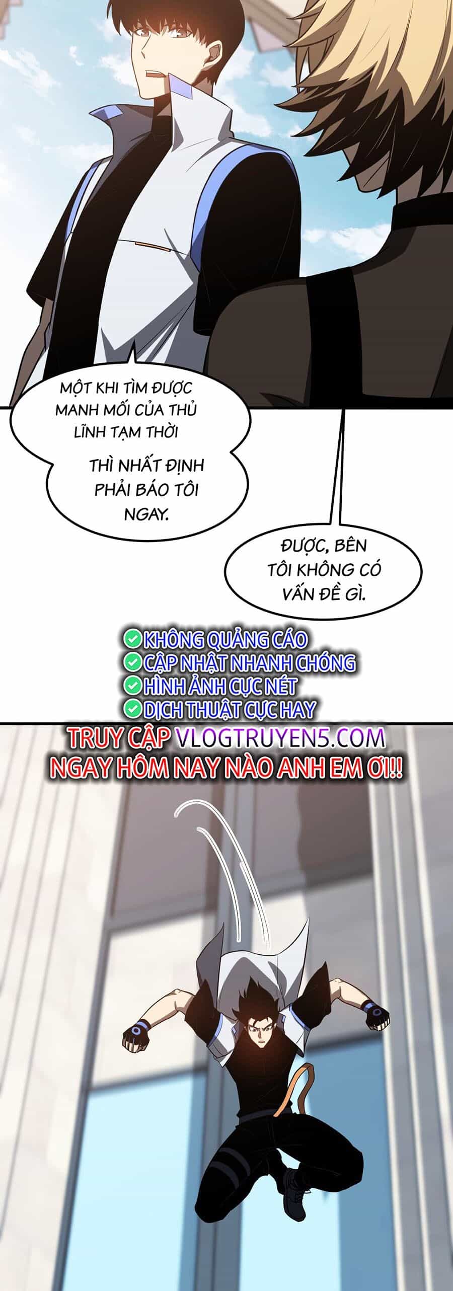 Siêu Phàm Tiến Hóa - Chương 135 - ảnh 12