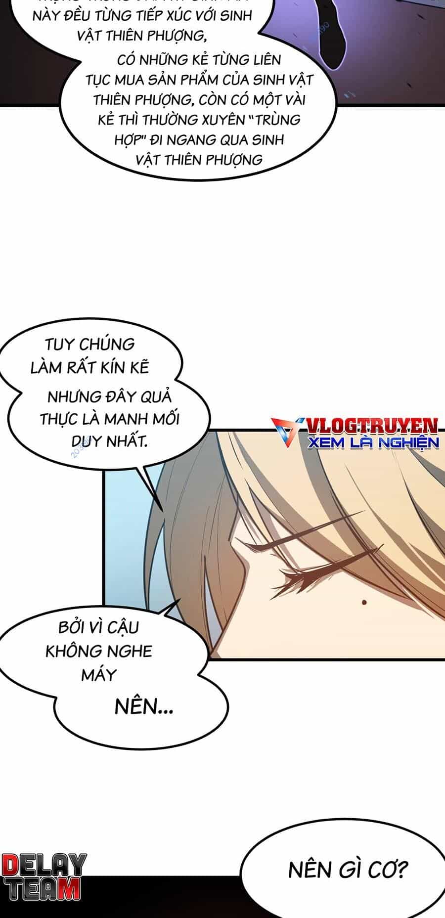 Siêu Phàm Tiến Hóa - Chương 135 - ảnh 37