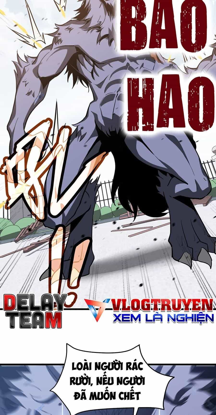 Siêu Phàm Tiến Hóa - Chương 136 - ảnh 35
