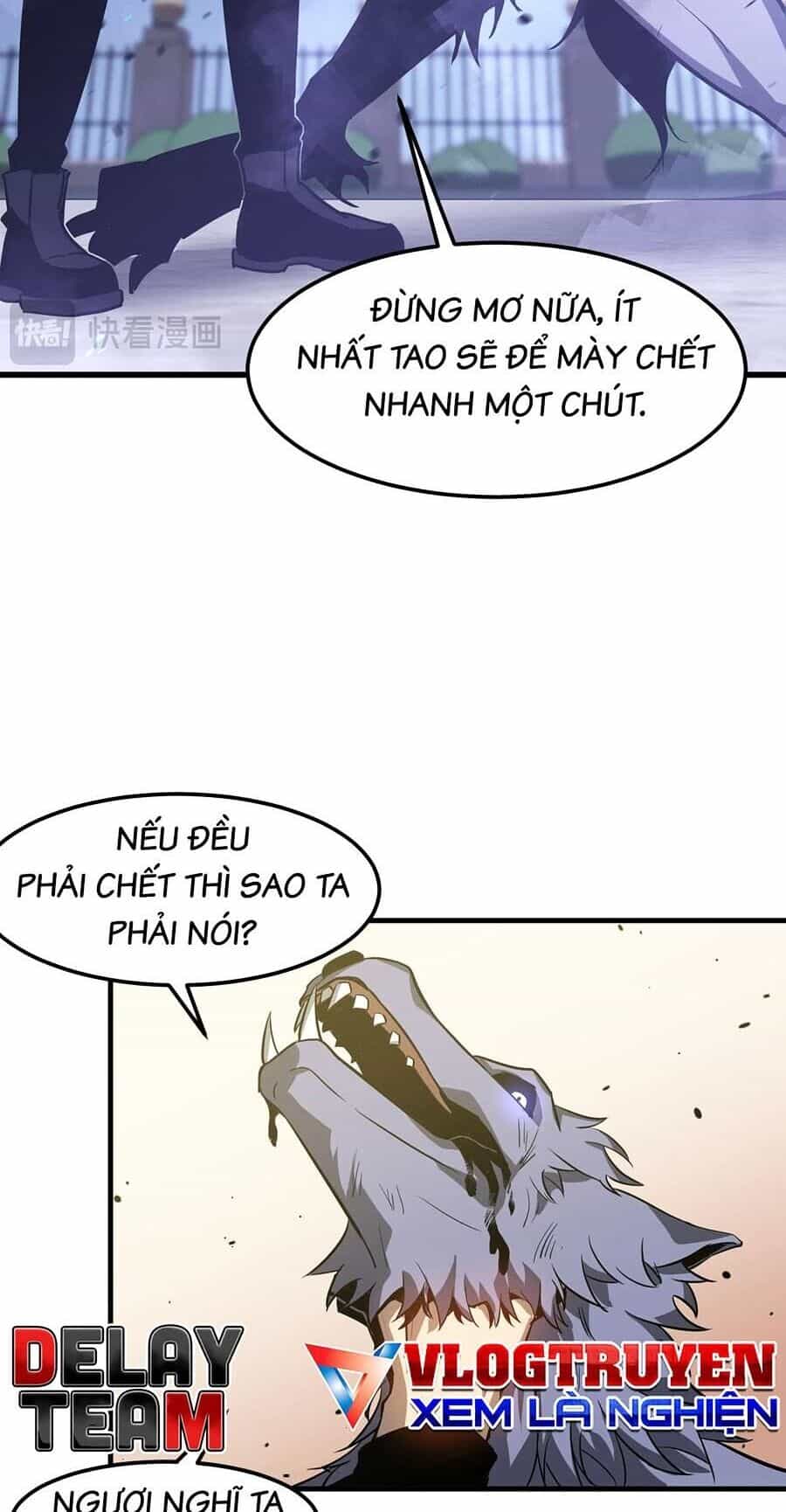 Siêu Phàm Tiến Hóa - Chương 136 - ảnh 44