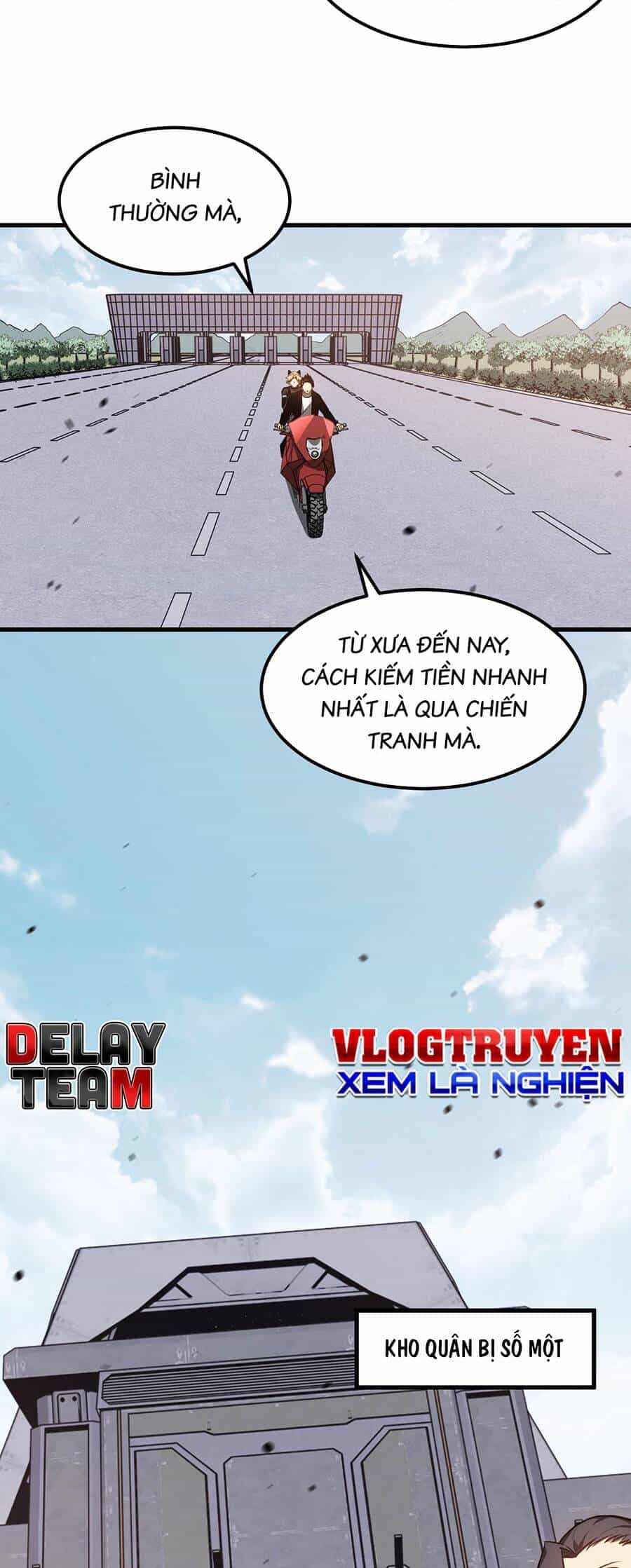 Siêu Phàm Tiến Hóa - Chương 137 - ảnh 20