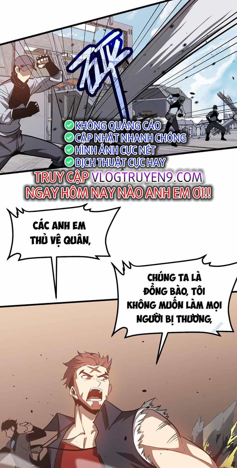 Siêu Phàm Tiến Hóa - Chương 137 - ảnh 31