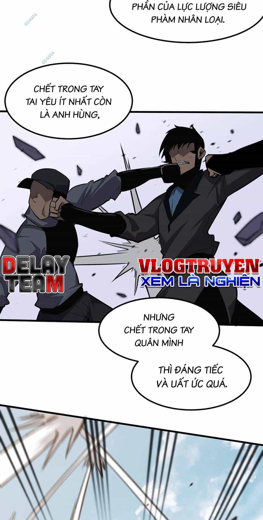 Siêu Phàm Tiến Hóa - Chương 137 - ảnh 37
