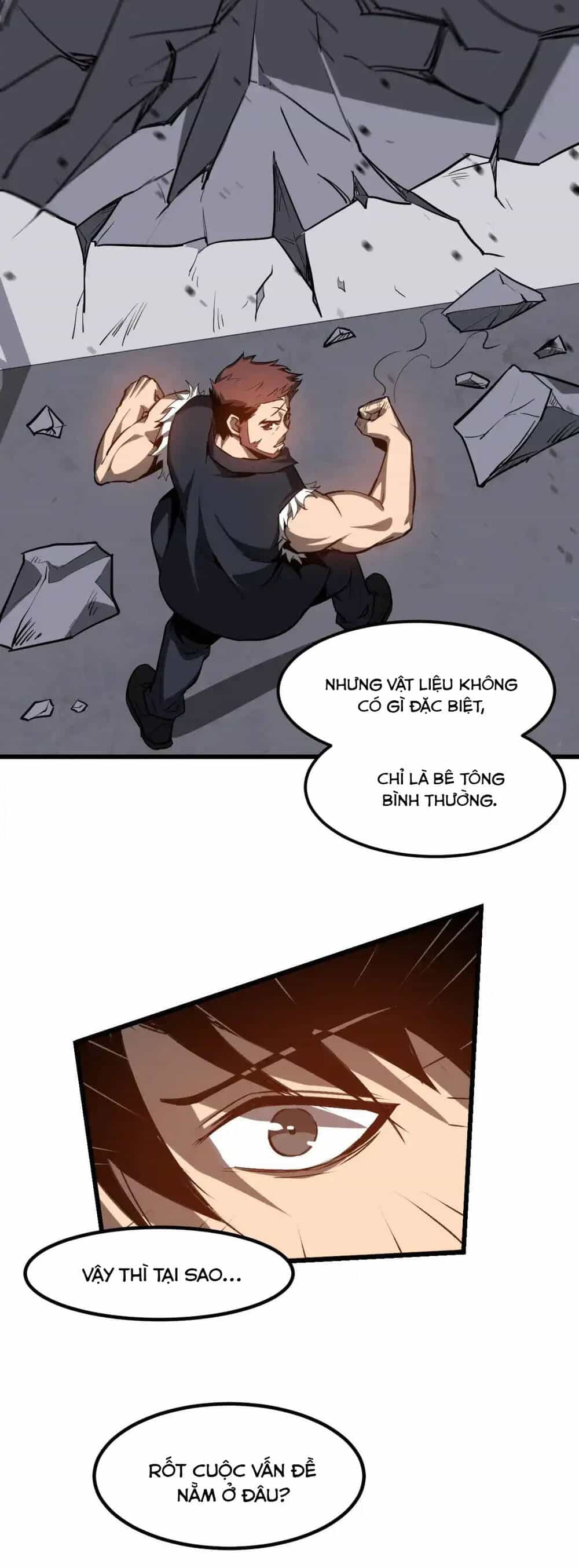 Siêu Phàm Tiến Hóa - Chương 138 - ảnh 14