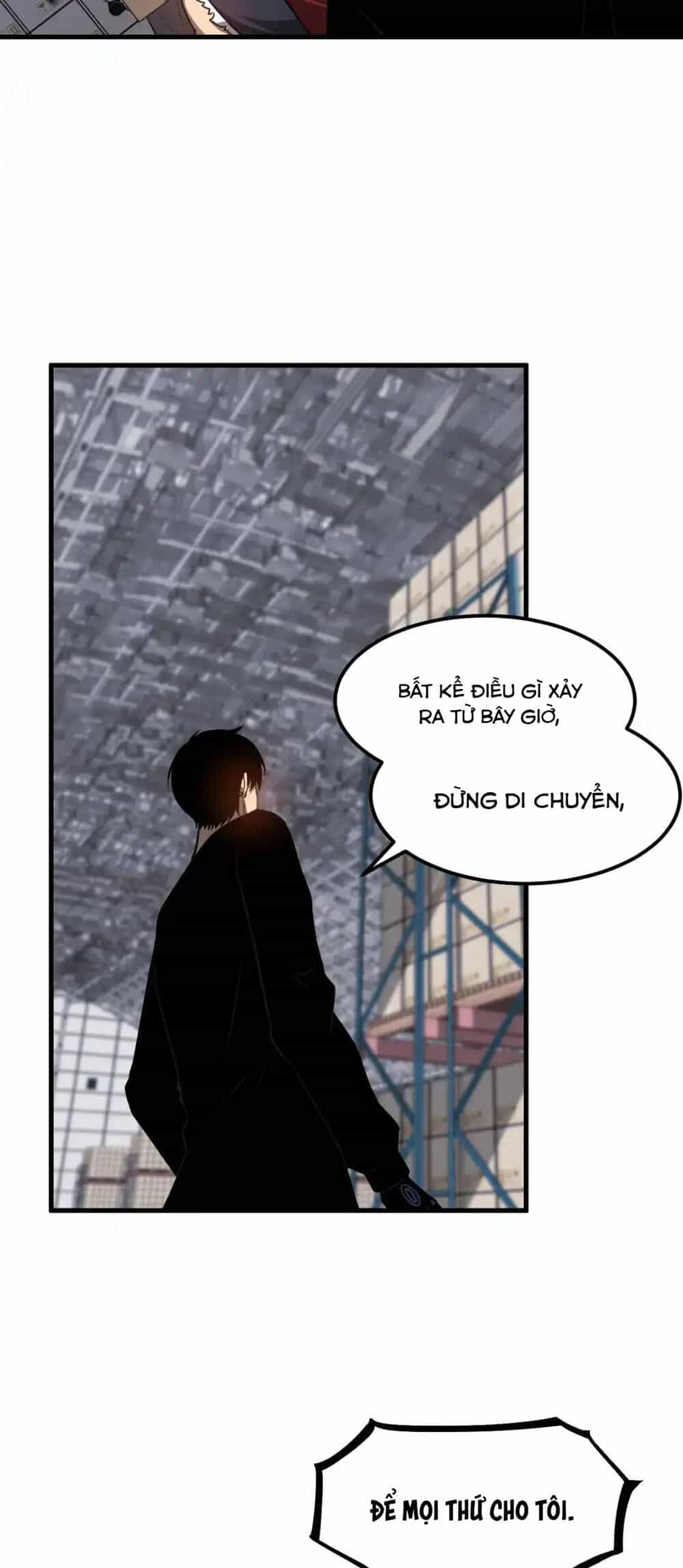 Siêu Phàm Tiến Hóa - Chương 138 - ảnh 31