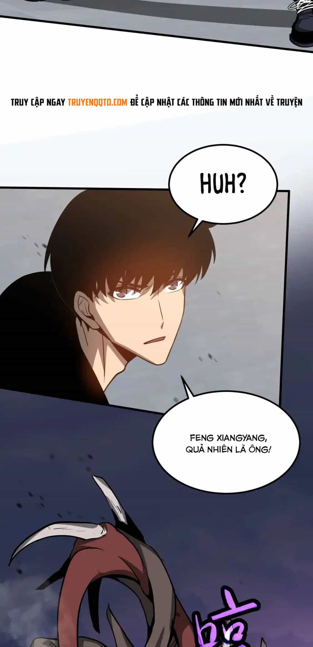 Siêu Phàm Tiến Hóa - Chương 139 - ảnh 45