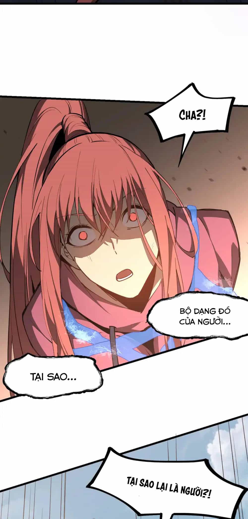 Siêu Phàm Tiến Hóa - Chương 139 - ảnh 47