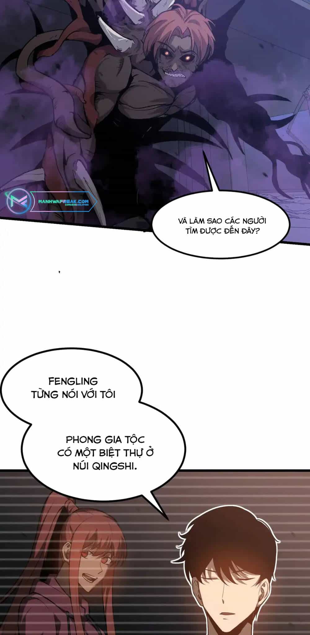 Siêu Phàm Tiến Hóa - Chương 139 - ảnh 51