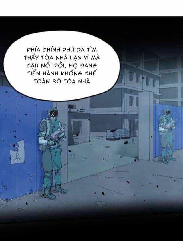 Siêu Phàm Tiến Hóa - Chương 13 - ảnh 40