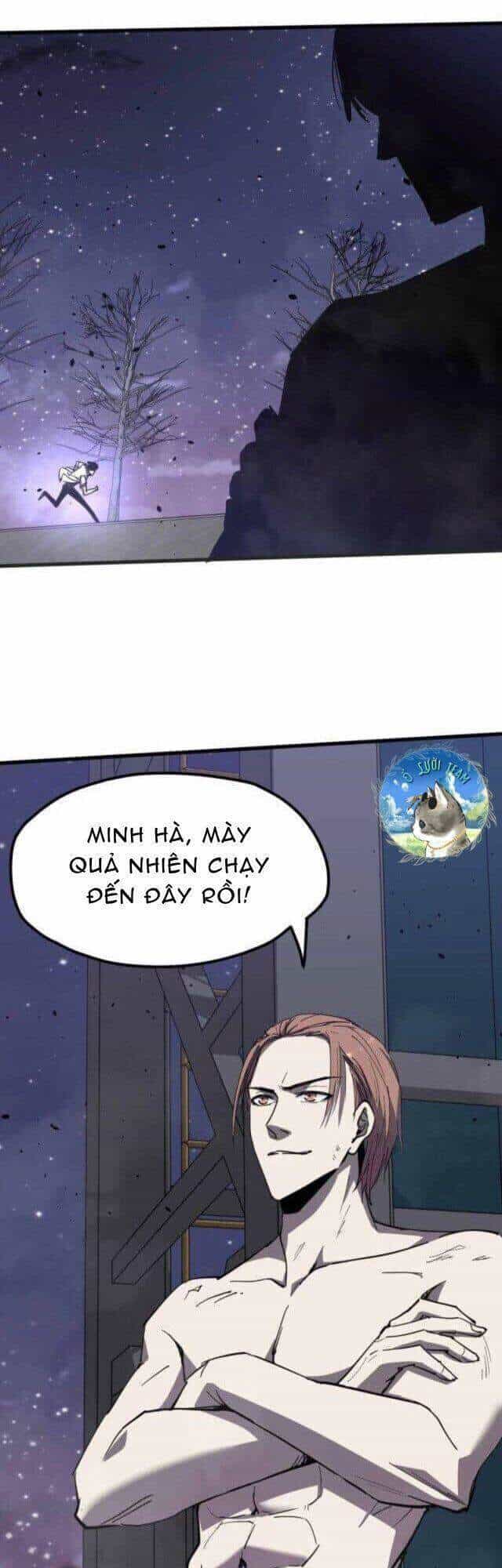 Siêu Phàm Tiến Hóa - Chương 13 - ảnh 49