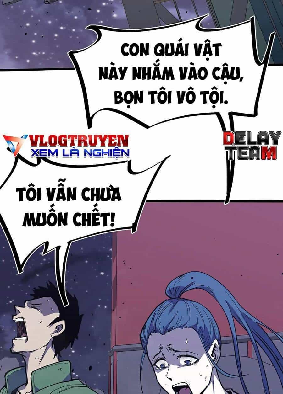 Siêu Phàm Tiến Hóa - Chương 14 - ảnh 12