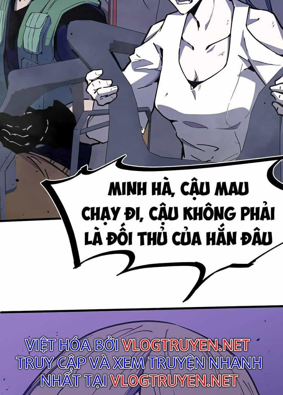 Siêu Phàm Tiến Hóa - Chương 14 - ảnh 13
