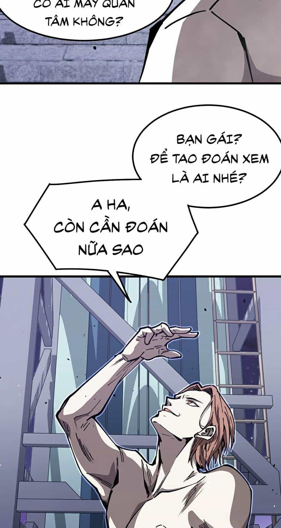 Siêu Phàm Tiến Hóa - Chương 14 - ảnh 18