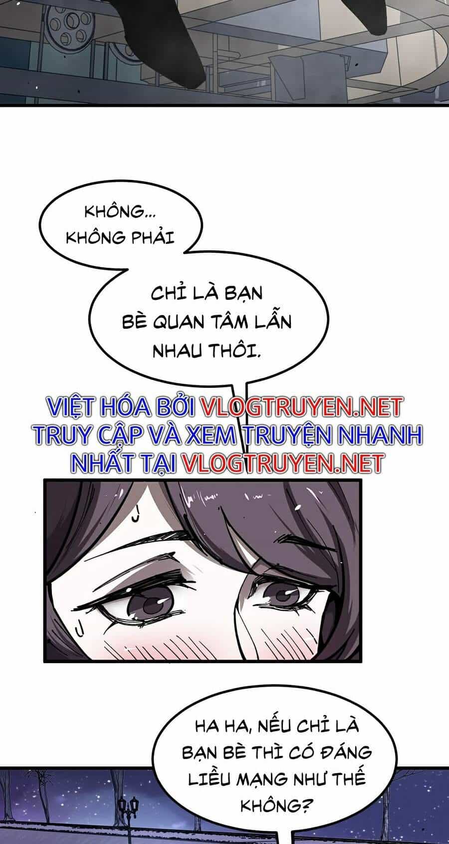 Siêu Phàm Tiến Hóa - Chương 14 - ảnh 20