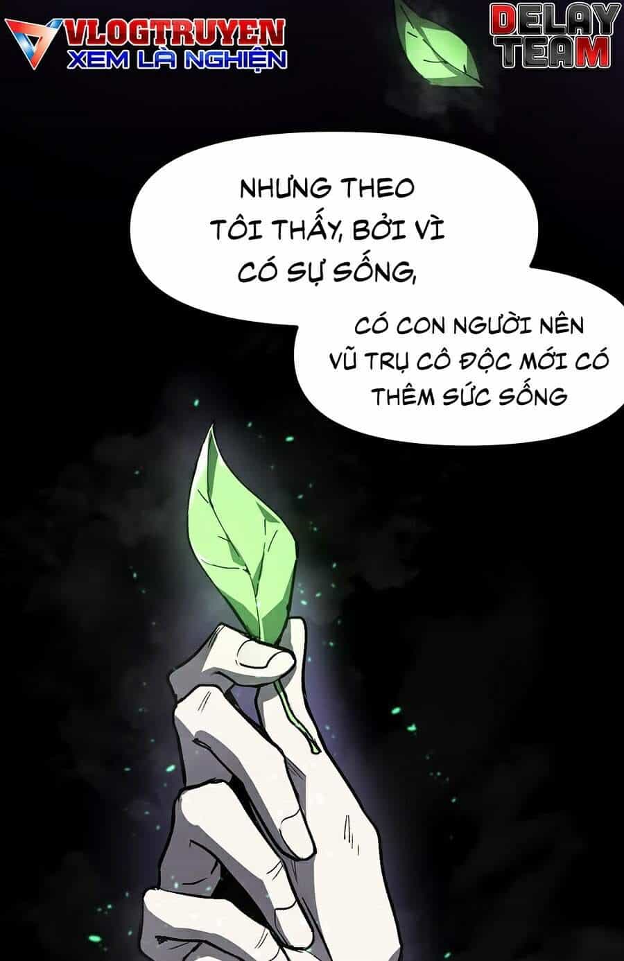 Siêu Phàm Tiến Hóa - Chương 14 - ảnh 26