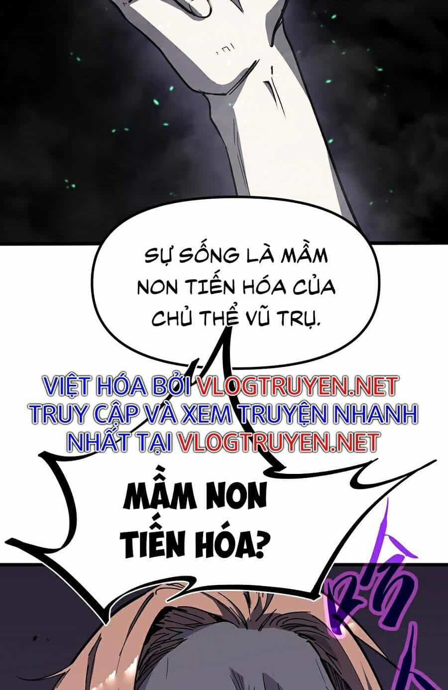 Siêu Phàm Tiến Hóa - Chương 14 - ảnh 27