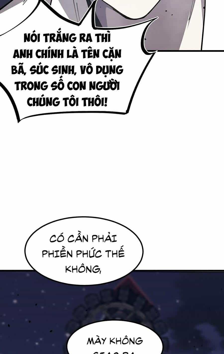 Siêu Phàm Tiến Hóa - Chương 14 - ảnh 40
