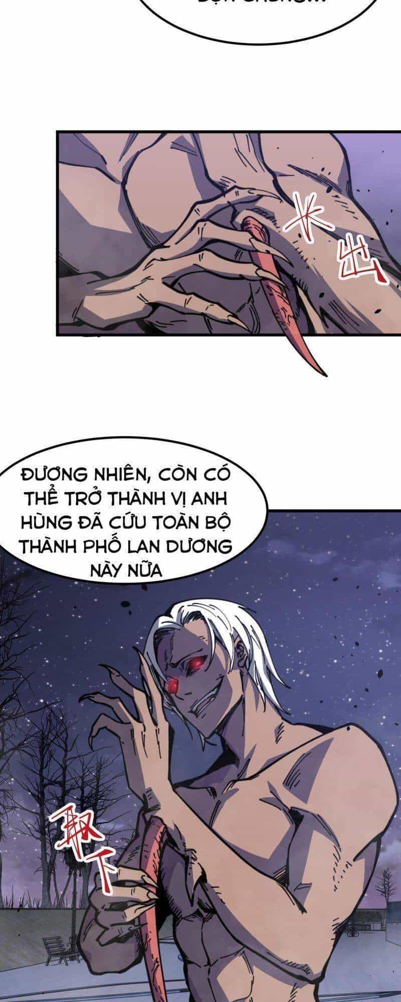 Siêu Phàm Tiến Hóa - Chương 15 - ảnh 23