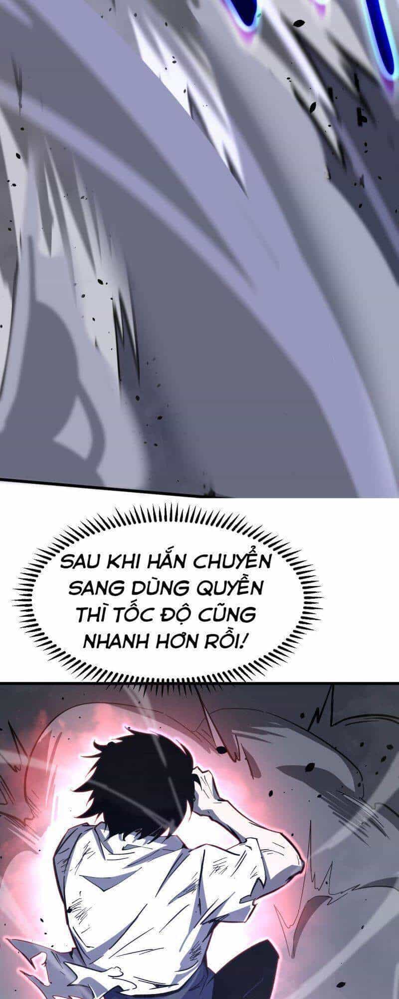 Siêu Phàm Tiến Hóa - Chương 16 - ảnh 18