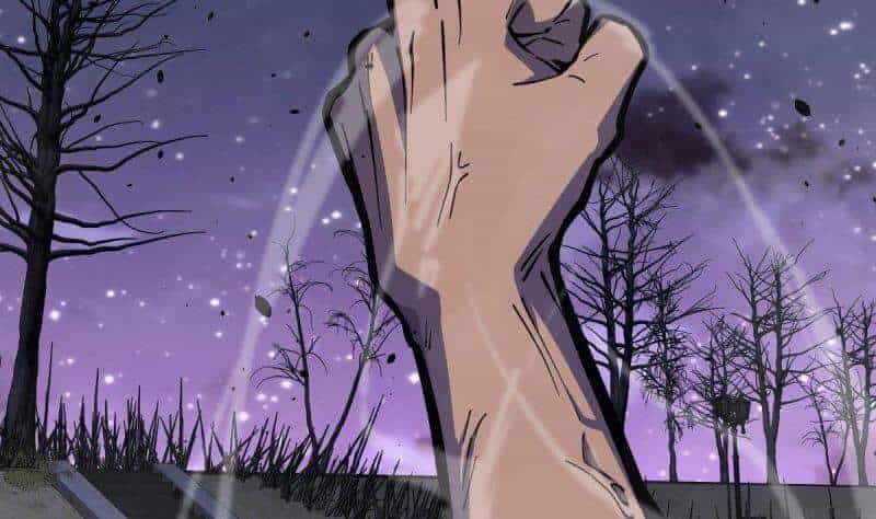 Siêu Phàm Tiến Hóa - Chương 16 - ảnh 22
