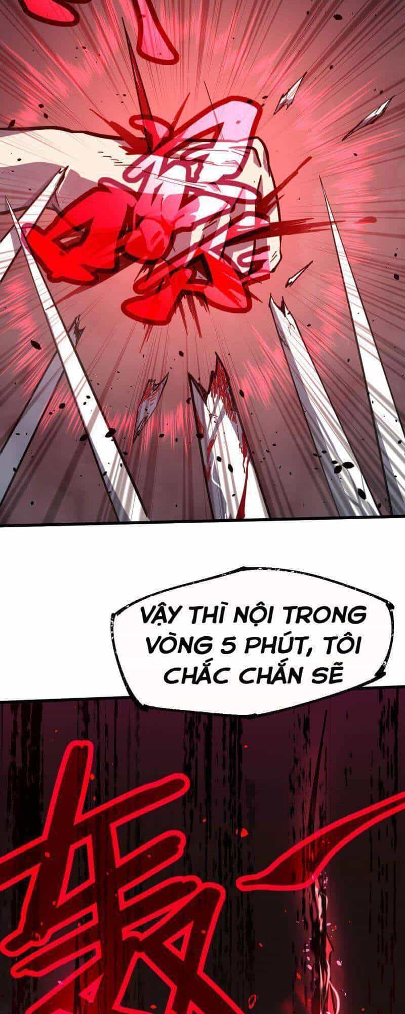 Siêu Phàm Tiến Hóa - Chương 16 - ảnh 44