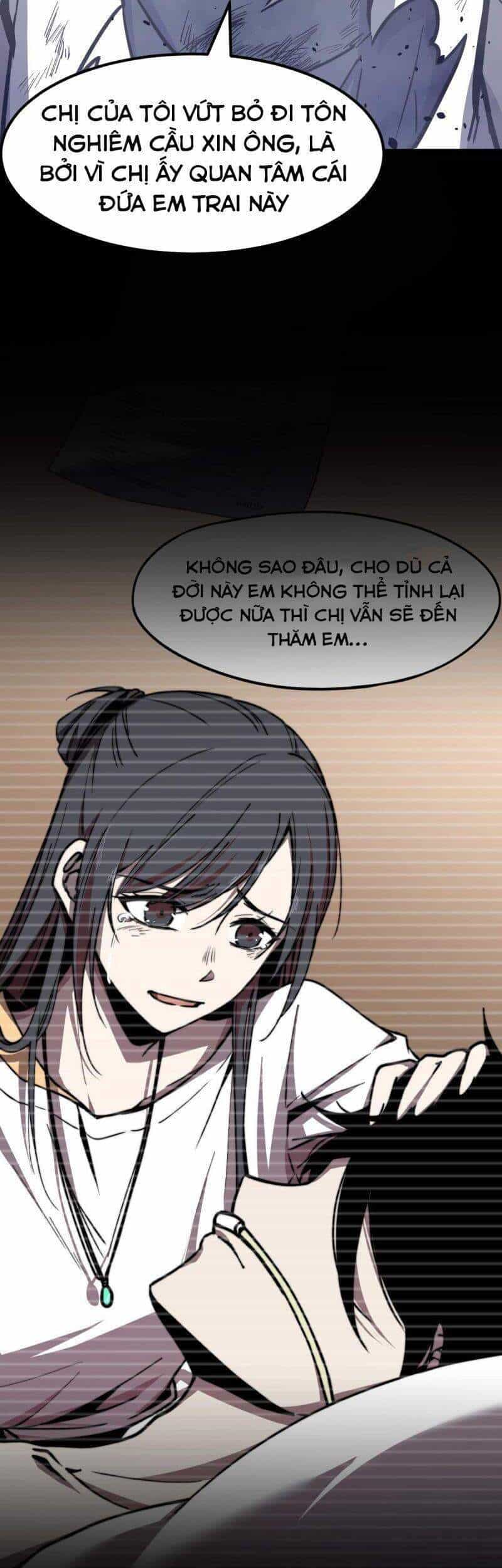 Siêu Phàm Tiến Hóa - Chương 17 - ảnh 30