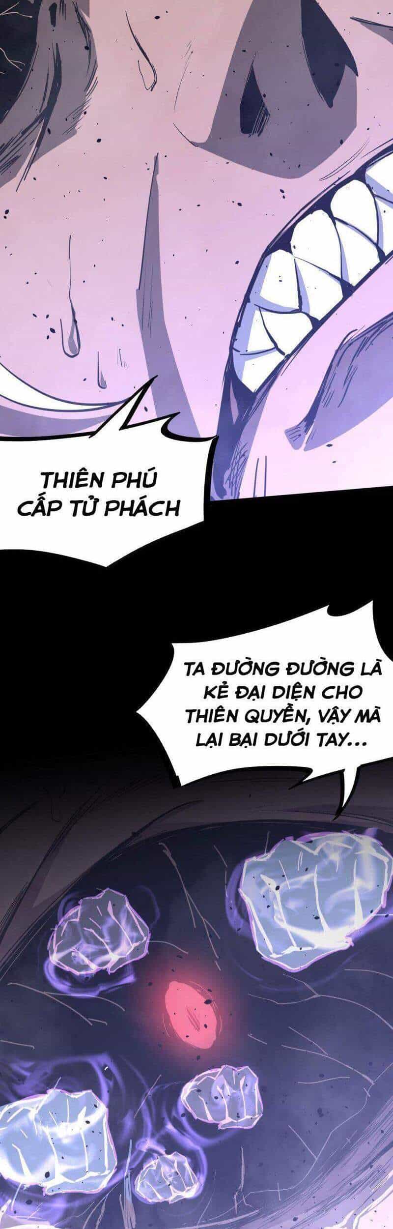 Siêu Phàm Tiến Hóa - Chương 17 - ảnh 41