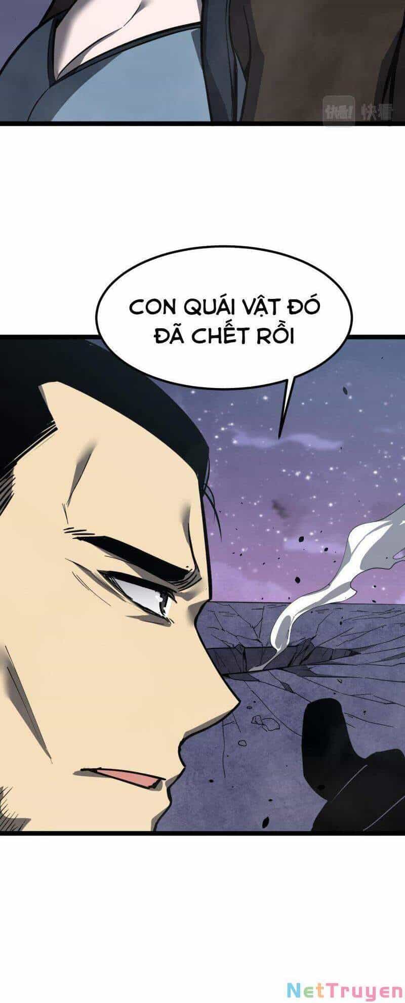 Siêu Phàm Tiến Hóa - Chương 18 - ảnh 19