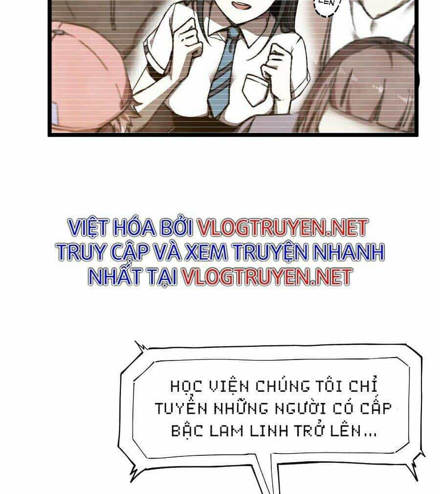 Siêu Phàm Tiến Hóa - Chương 1 - ảnh 13