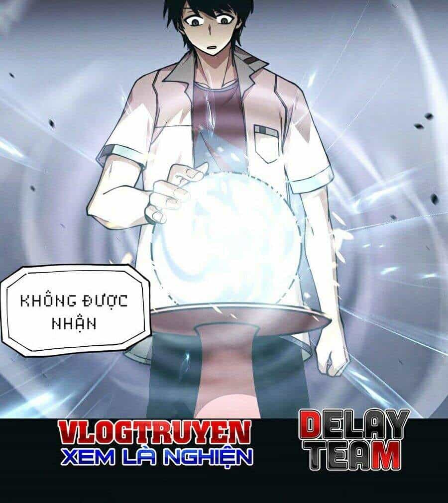 Siêu Phàm Tiến Hóa - Chương 1 - ảnh 16