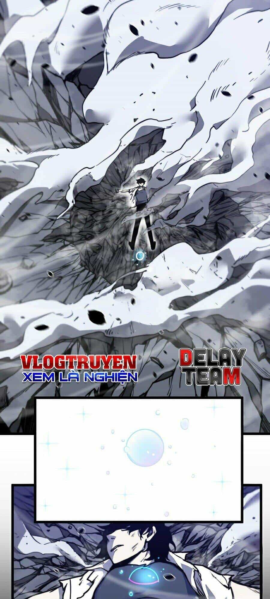 Siêu Phàm Tiến Hóa - Chương 1 - ảnh 39