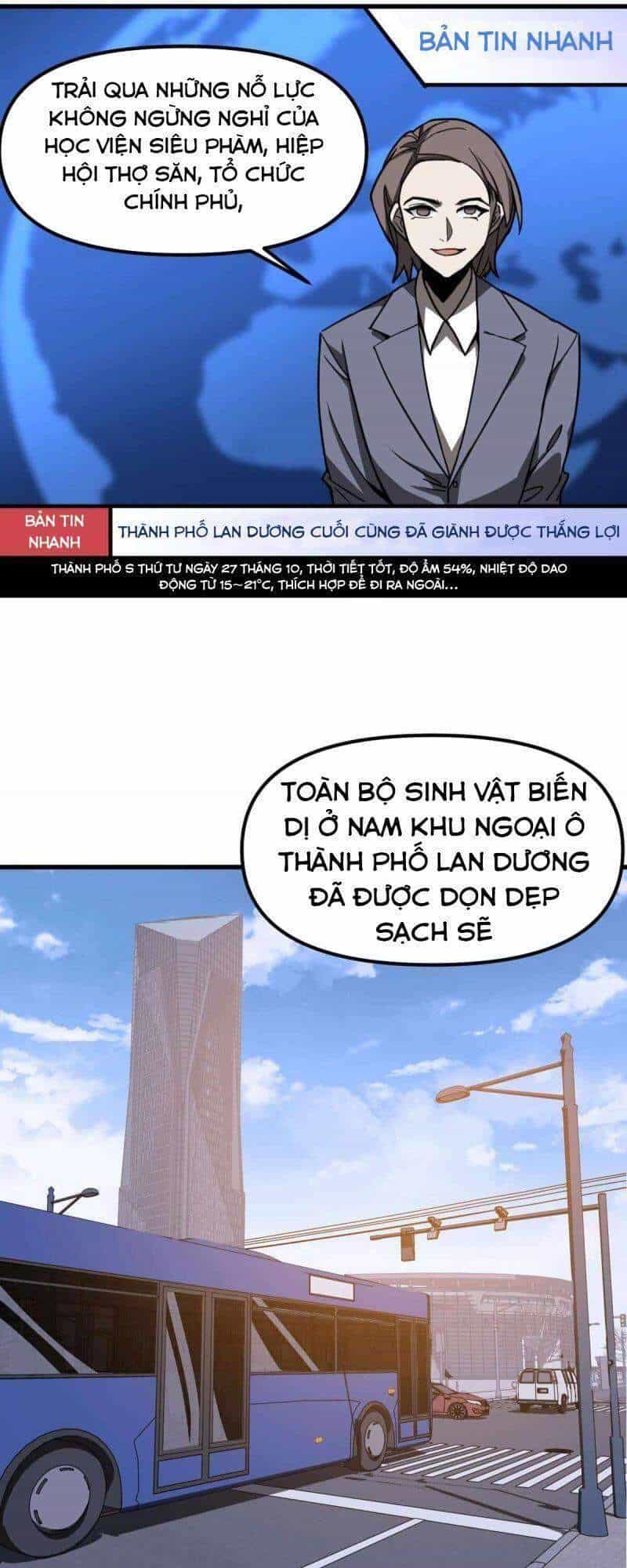 Siêu Phàm Tiến Hóa - Chương 19 - ảnh 12