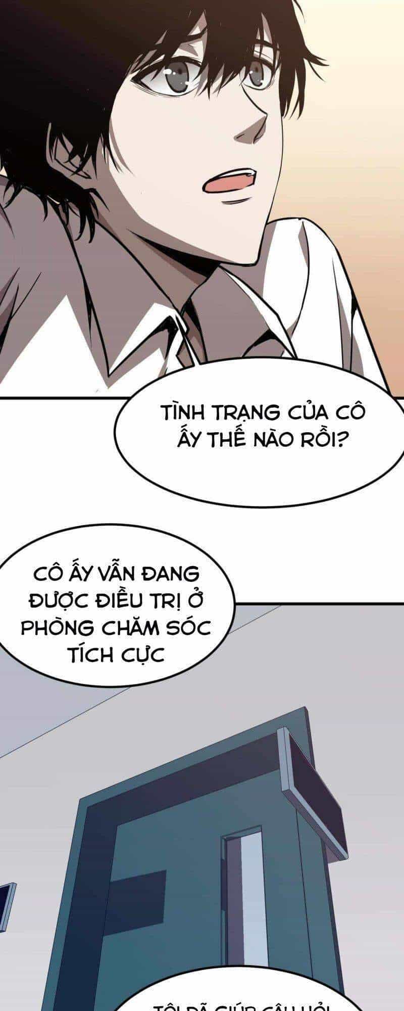 Siêu Phàm Tiến Hóa - Chương 19 - ảnh 22