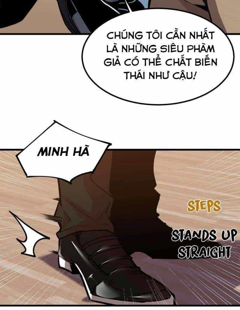 Siêu Phàm Tiến Hóa - Chương 19 - ảnh 29