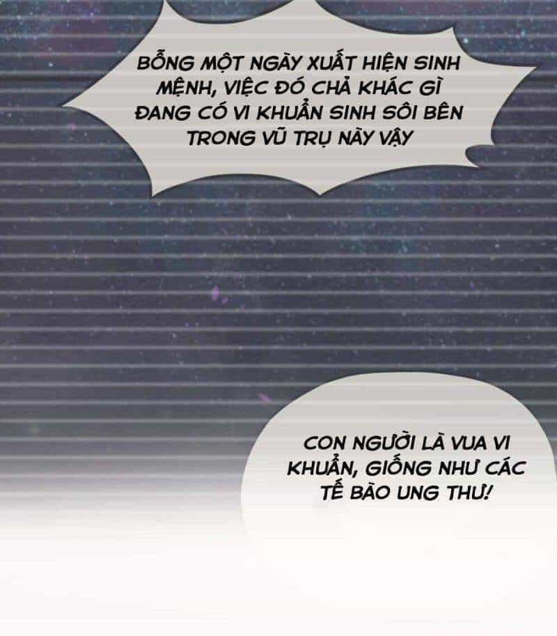 Siêu Phàm Tiến Hóa - Chương 19 - ảnh 47