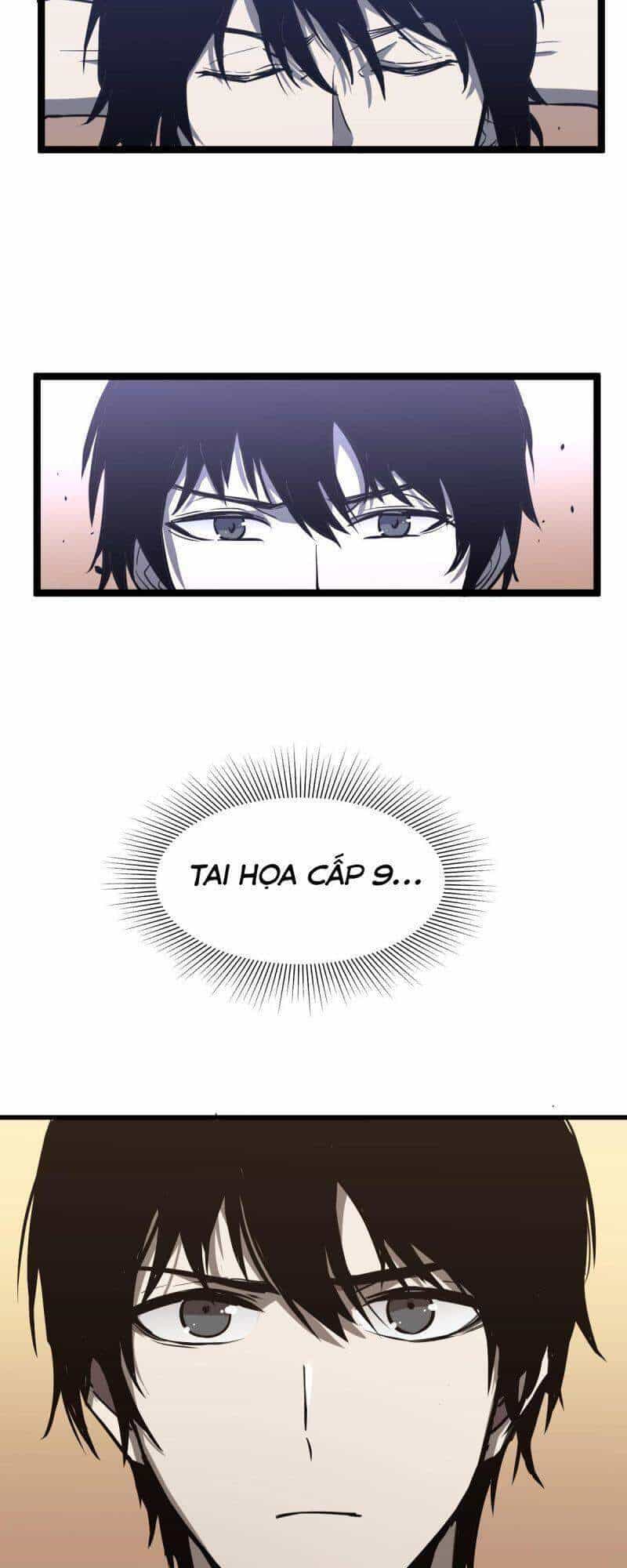 Siêu Phàm Tiến Hóa - Chương 21 - ảnh 20
