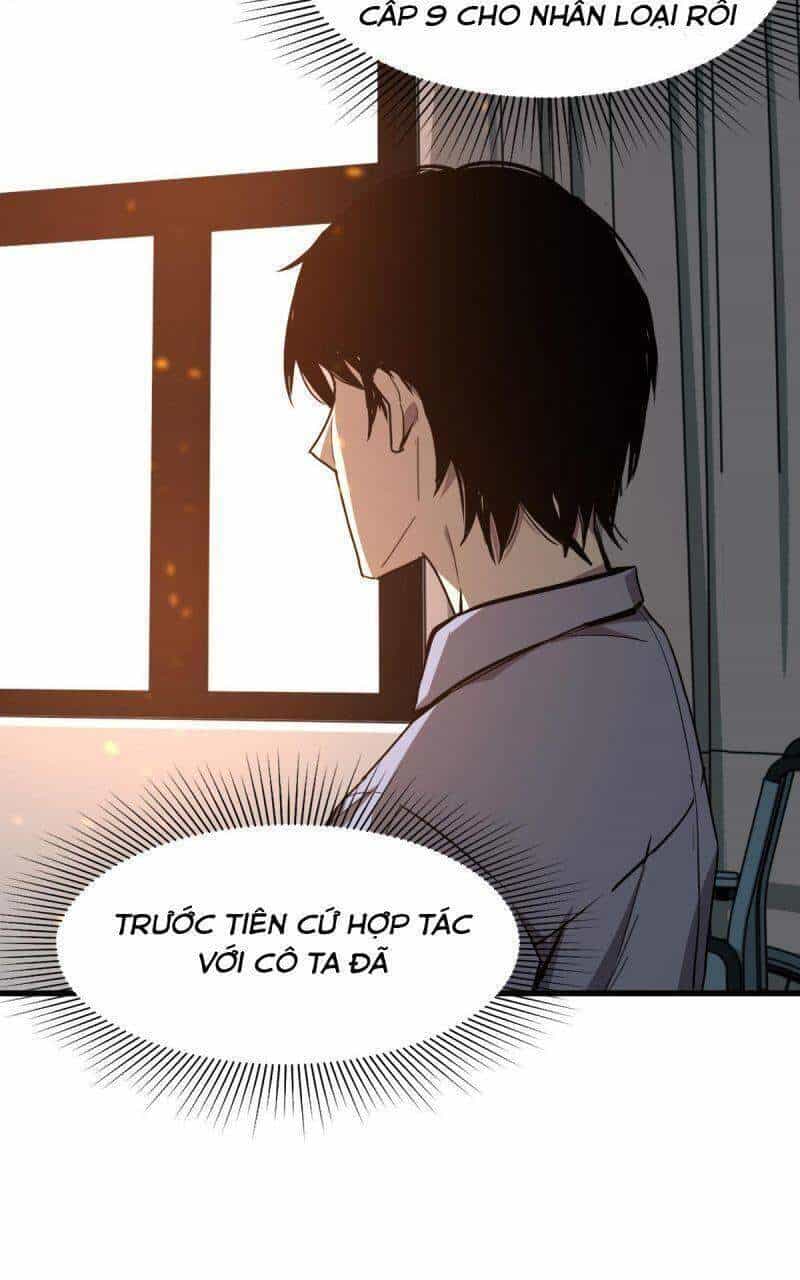 Siêu Phàm Tiến Hóa - Chương 21 - ảnh 22