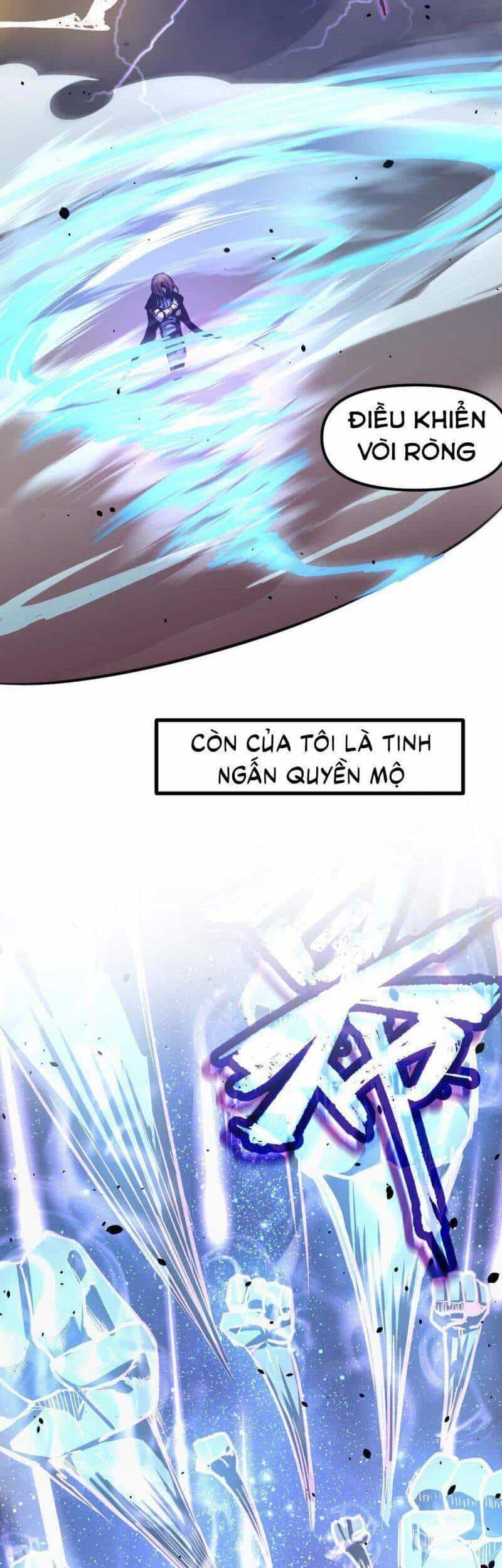 Siêu Phàm Tiến Hóa - Chương 22 - ảnh 20
